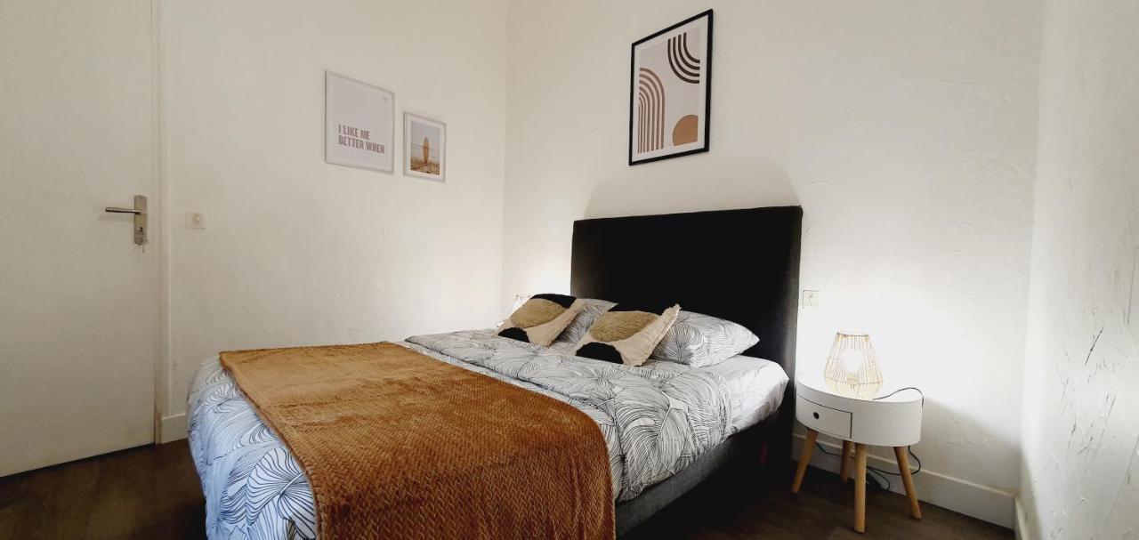 Apartamento Le Delambre Perpiñán Exterior foto