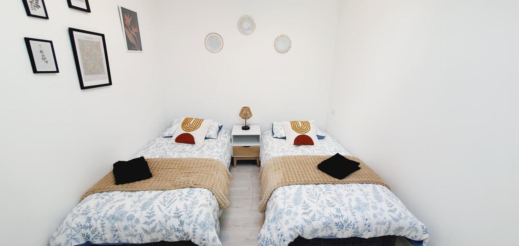 Apartamento Le Delambre Perpiñán Exterior foto